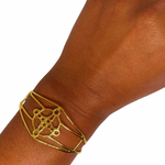 Compass Cuff