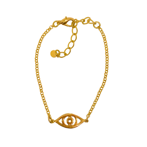 Evil Eye Bracelet