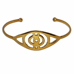 Third Eye Bangle