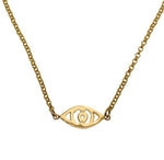 Evil Eye Pendant