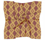 Unity Doves Scarf Square
