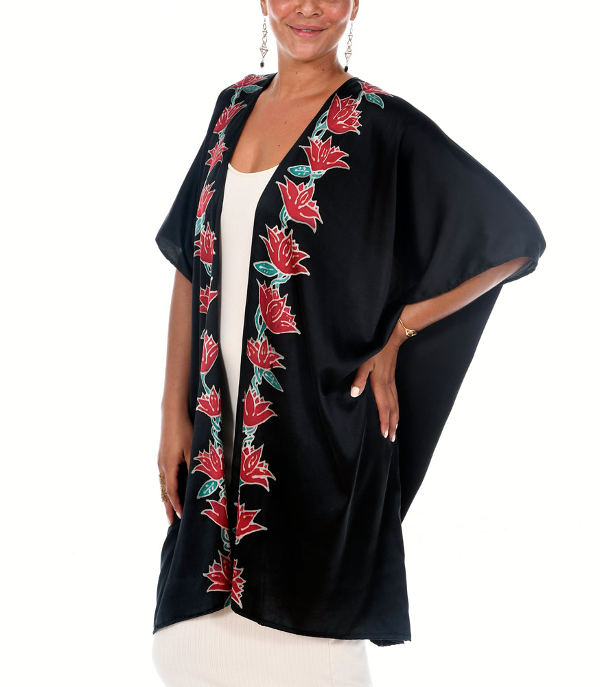 
            
                Load image into Gallery viewer, Alchemy Kimono
            
        