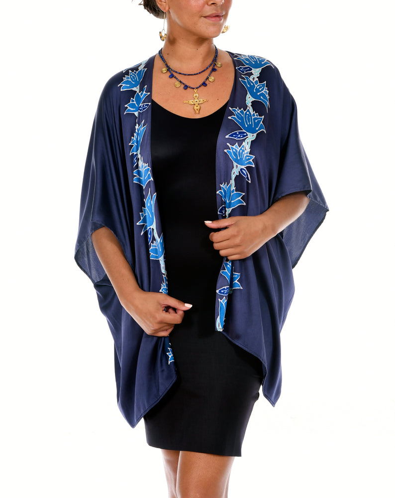 Madingwa Kimono