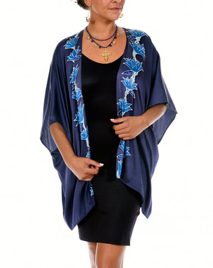 Madingwa Kimono