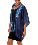Madingwa Kimono