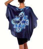 Madingwa Kimono