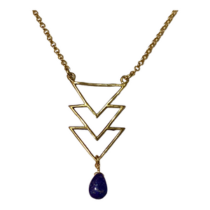 Trinity Pendant