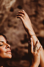 Unity Doves Ring