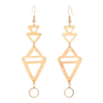 Mana Earrings