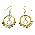 Pompeii Earrings