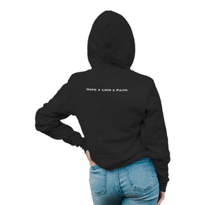 Hope X Love X Faith Madingwa Hoodie